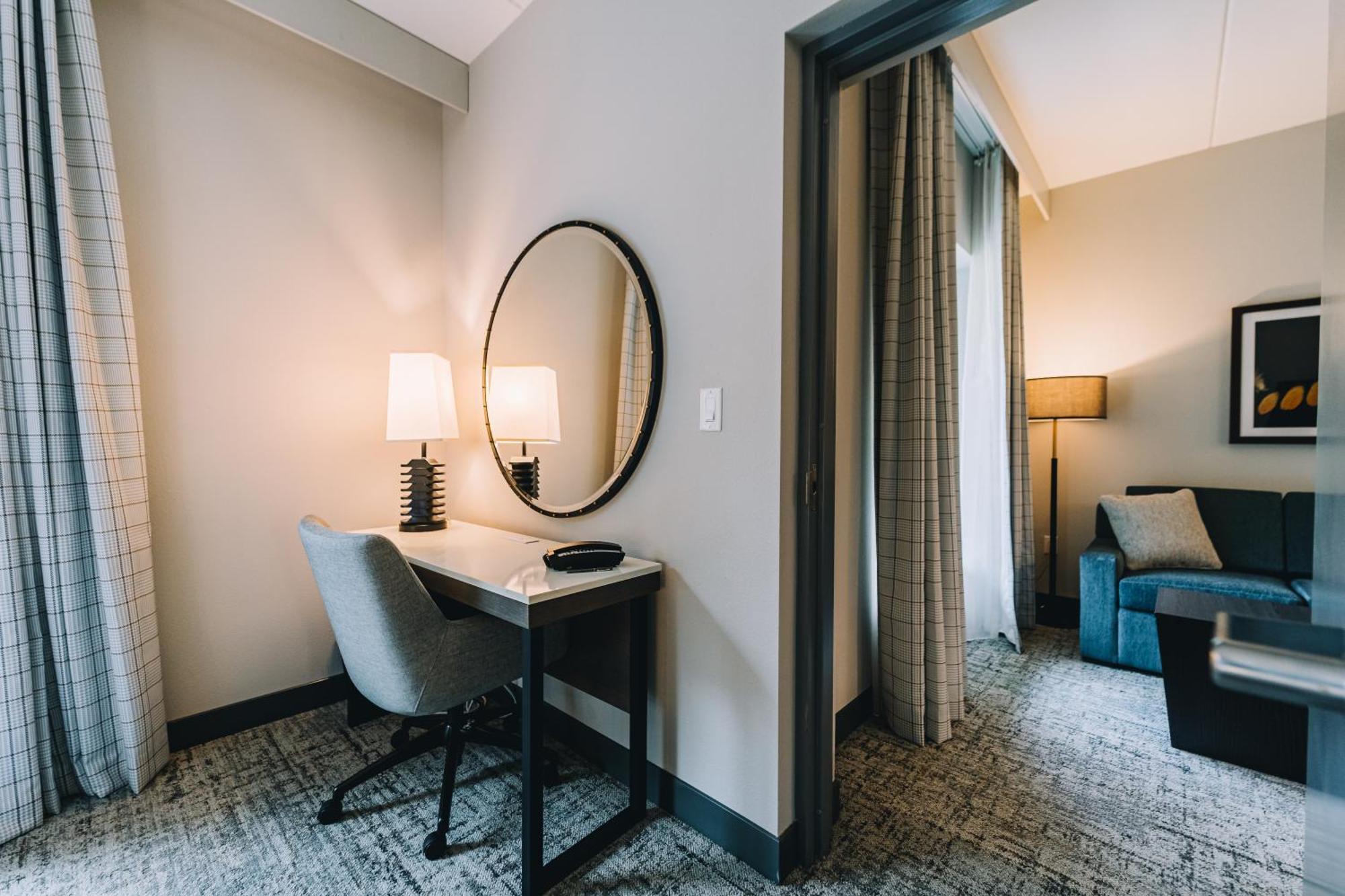 Embassy Suites By Hilton Gatlinburg Resort Exteriér fotografie