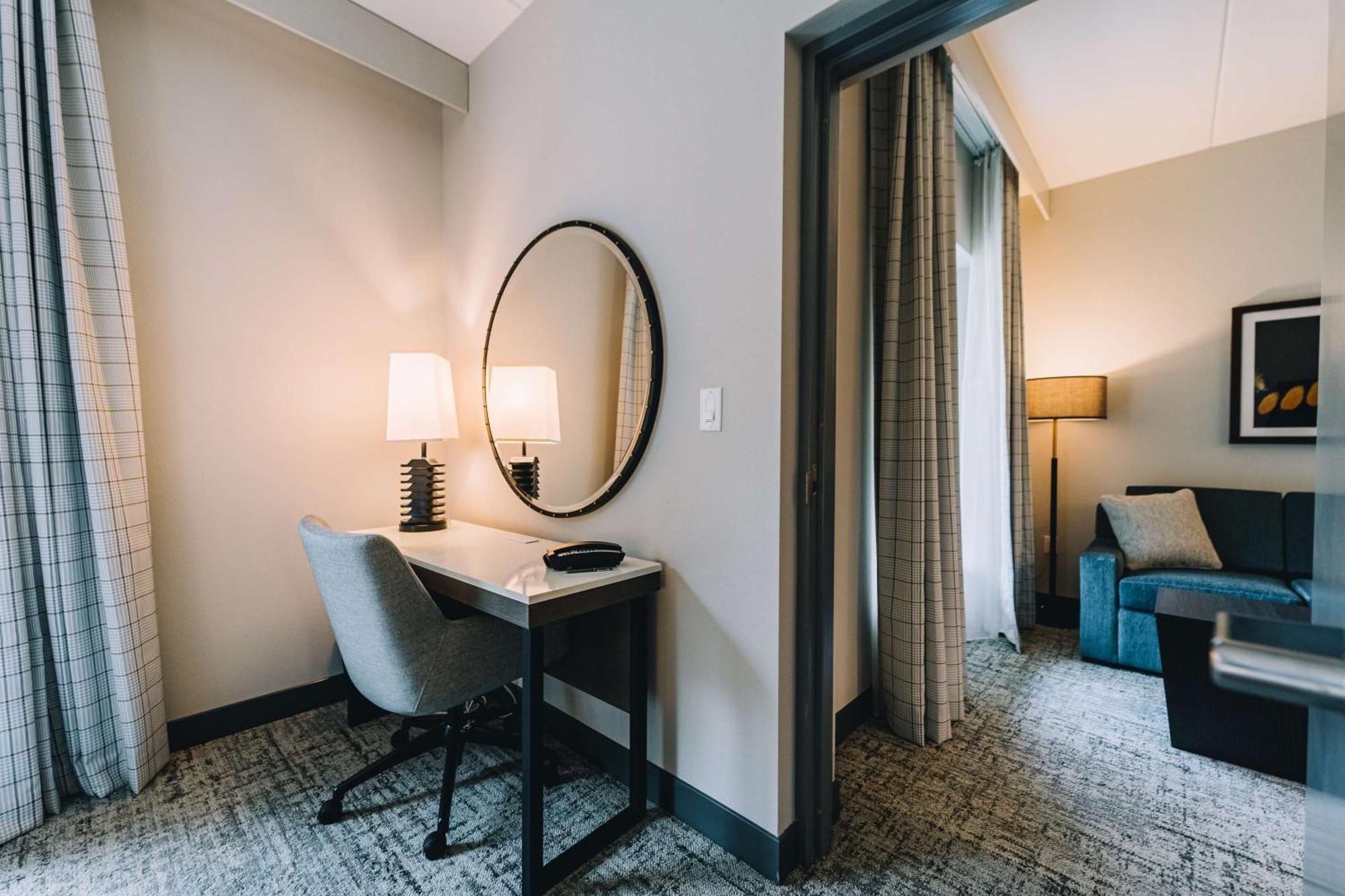 Embassy Suites By Hilton Gatlinburg Resort Exteriér fotografie